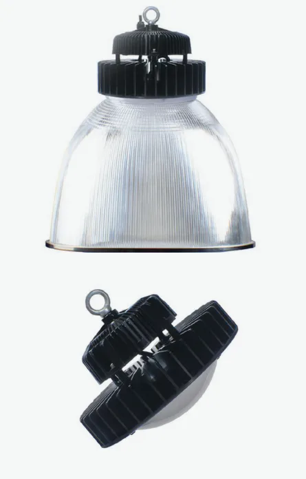 TECHNO LIGHT LED HIGH BAY LIGHT 60W 4000K 220V AC IP65 