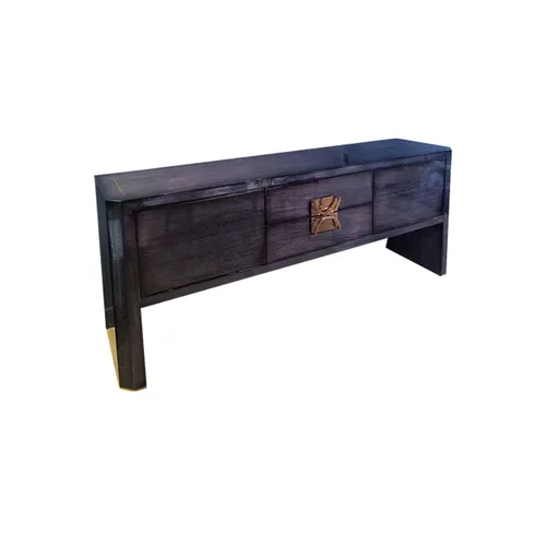VEROCASA LIVING LUXURY MODERN BEDROOM SIDEBOARD