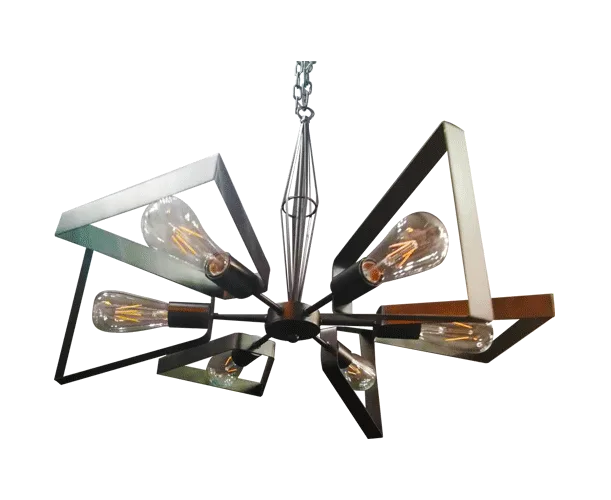 LUMILUCE LEONARDO E27 SUSPENDED LAMP