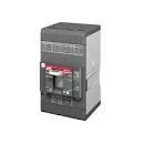 C.BREAKER TMAX XT1C 160 FIXED THREE-POLE WITH FRONT TERMINALS AND THERMOMAGNETIC RELEASE TMD R 25-450 A
