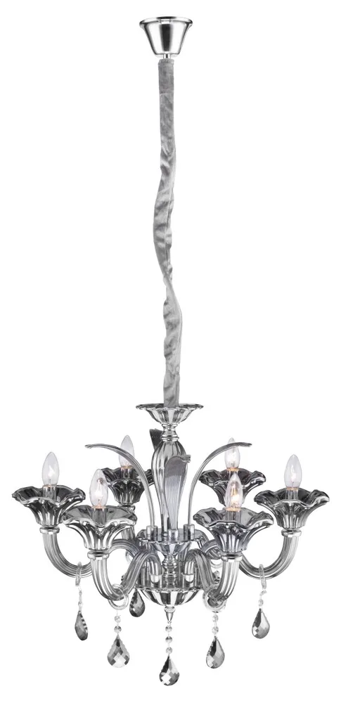 GLOBO LIGHTING TRADITIONAL E14 40W IP20 CHANDELIER