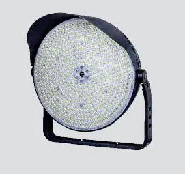 LUMIARC NEXTRON SERIES 1500W 610X642X430MM IP66 LED FLOOD LIGHT