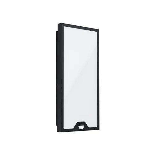 EGLO AL-LED-WL L-420 SENSOR SW/WS'CASAZZA' OUTDOOR LAMPS