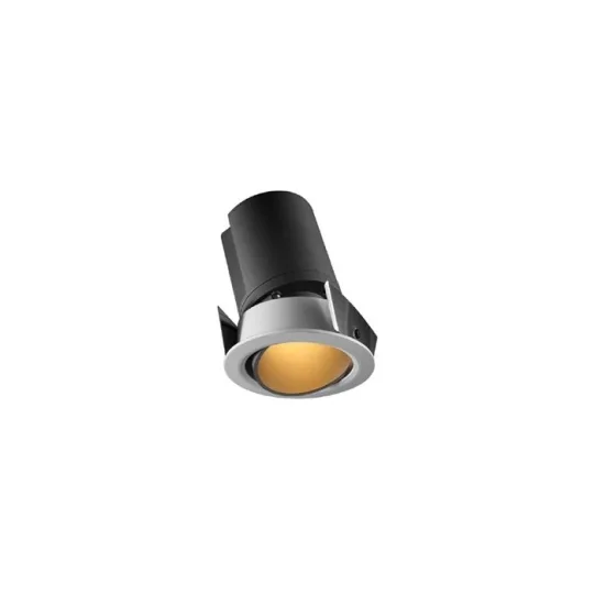 LUMIBRIGHT REFLEXO LUMIINDOOR SPOT LIGHT 6000K LUMINARIES - 8W