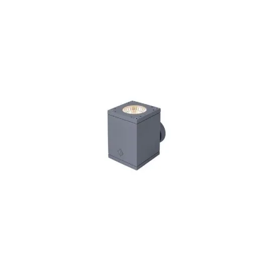 LUMIBRIGHT SPUN WALL LIGHT 3000K LUMINARIES - 7W