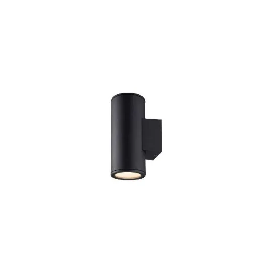 LUMIBRIGHT WALL LIGHTS 2900-3100K LUMINAIRES 2X12W