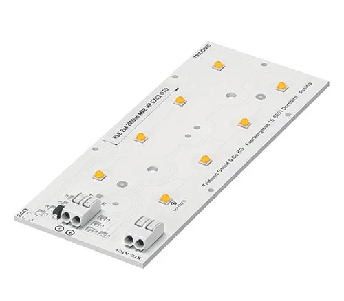 RLE 2X4 2000LM AMB HP EXC2 OTD