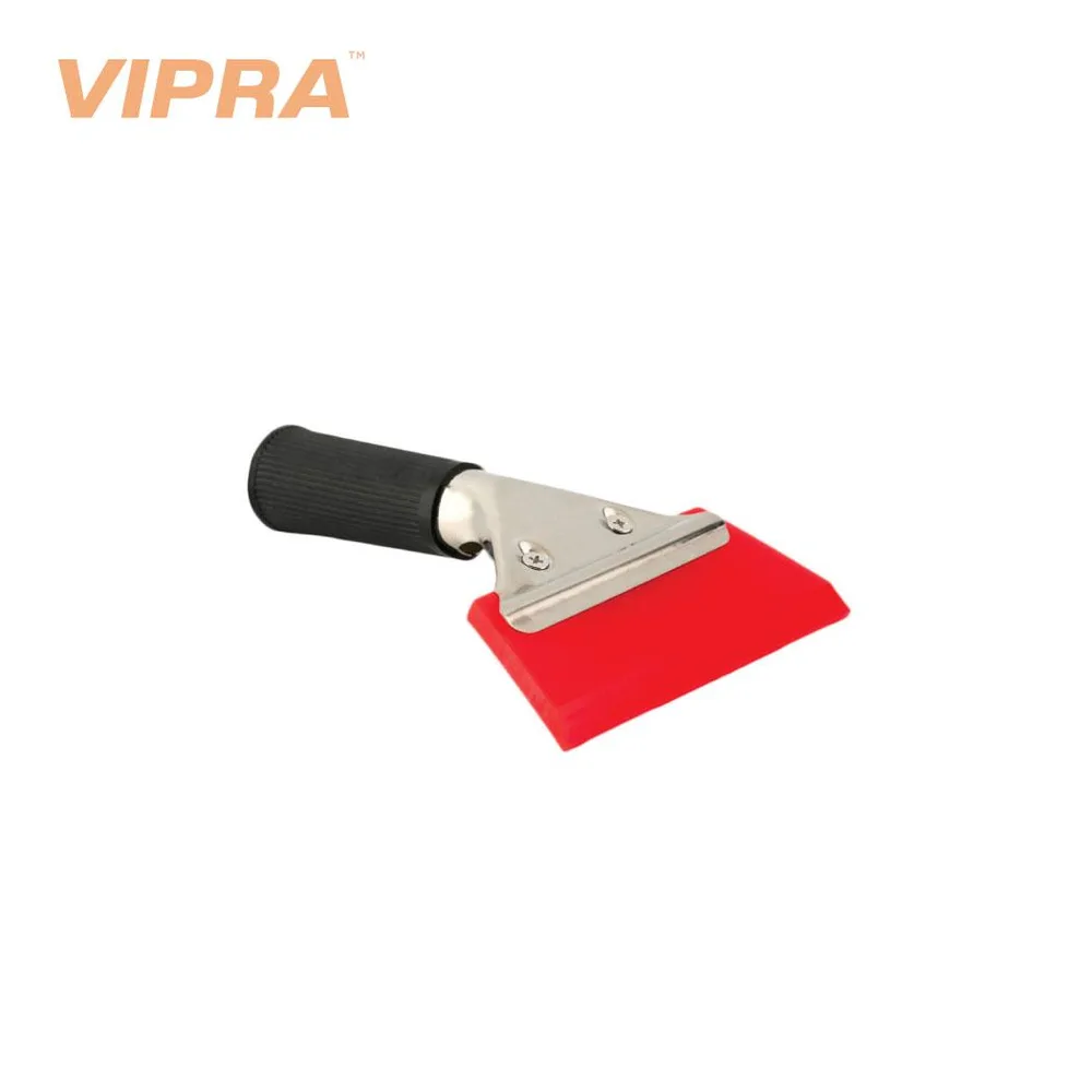 RUBBER SQUEEGEE 