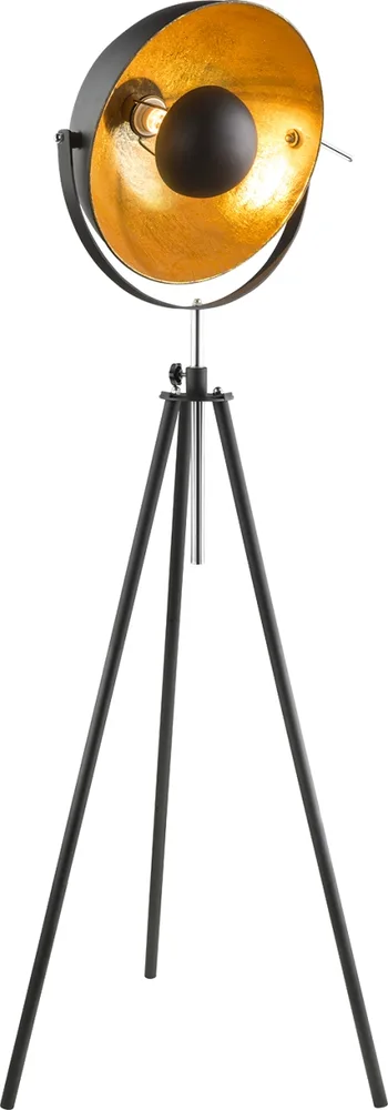 GLOBO LIGHTING DESIGNER E27 60W IP20 FLOOR LIGHT