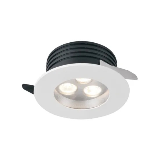 LUMIBRIGHT MUSK IP65 DOWN LIGHTS RGB 3IN1 LUMINAIRES-6W