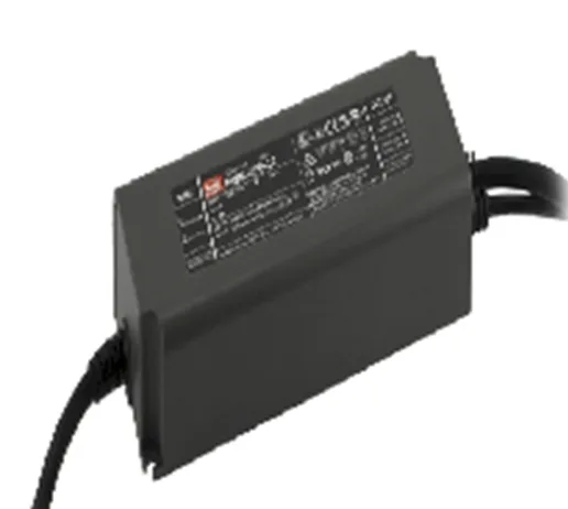 MEANWELL CC PMW LED DRIVER 200W DALI-2 DIMMING 24V DC 8.3 IP67 