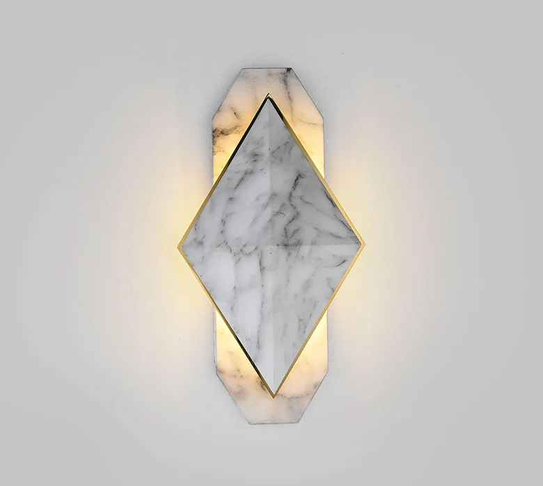 LUMILUCE IOLY G9 WALL LAMP