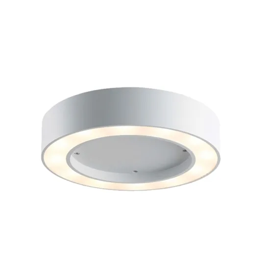 LUMIBRIGHT ALIUS IP54 DOWN LIGHTS 3000K LUMINAIRES-24W