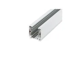 OSRAM SINGLE PHASE TRACK  LINE 220V AC 2 WIRE MIDDLE CONNECTOR WHITE