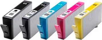 HP 831C INK CARTRIDGE MAGENTA 775ML