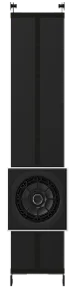B&W ISW8 BB