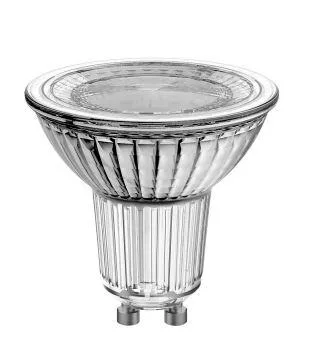 OSRAM GU10 7.5W 6500K DIMMABLE  220V AC 