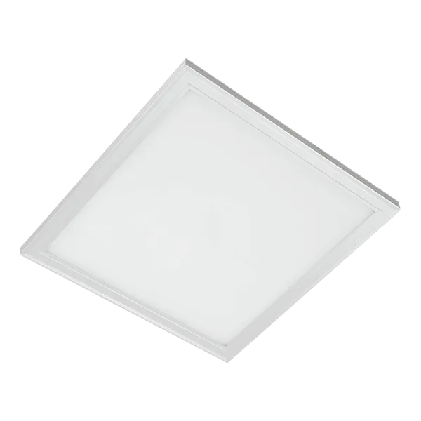 ELMARK LED PANEL 30W 595X595X30 4000K RECESSED H.E. IP54