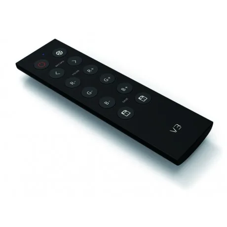 LT-V3- REMOTE WIRELESS LED REMOTE RGB CONTROLLER MANUAL V3 RF
