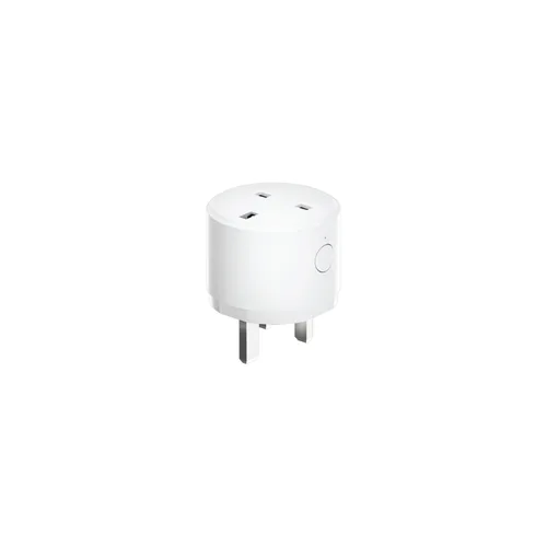 SMART PLUG (UK 3 PIN)