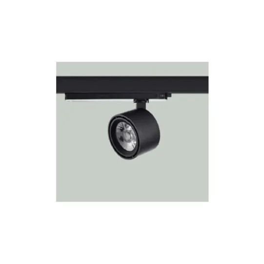 LUMIBRIGHT SCHALTEN 28W 3000K WHITE WITH SAND TRACK LIGHTS IP20