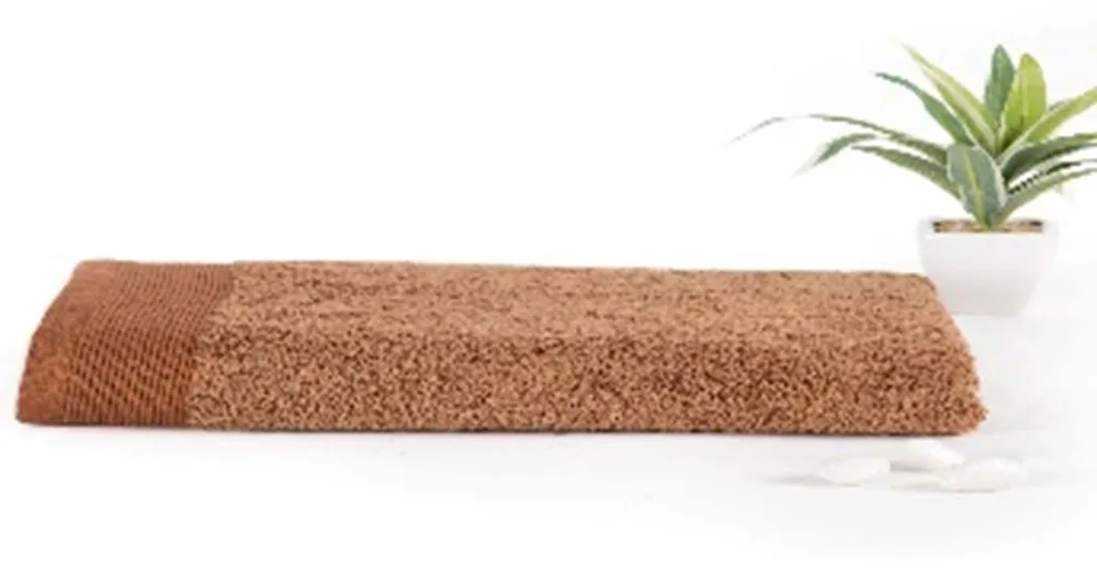 DESROCH EXTRA SOFT MODERN BATH TOWEL