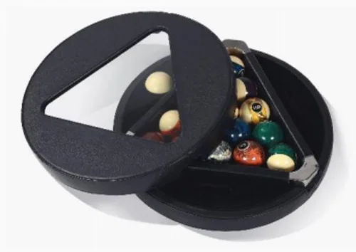 REAL LEATHER BALL PLATE (WITHOUT BALL)