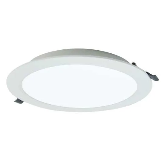 VENUS PRO LED PANEL RD 20W 6500K