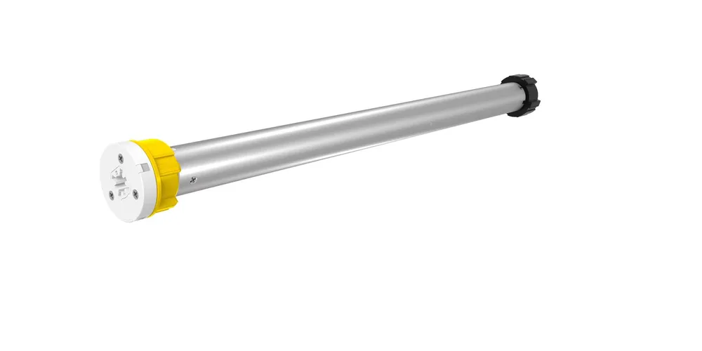 LEXA 419xØ25mm 21-30VDC Ø25MM BLIND MOTOR