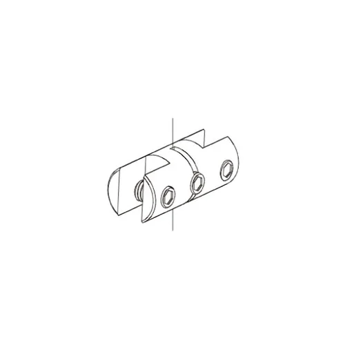 DOUBLE SIDE PANEL CLAMP