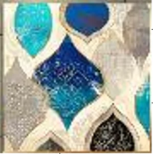 DESROCH DECOR WALL HANGING