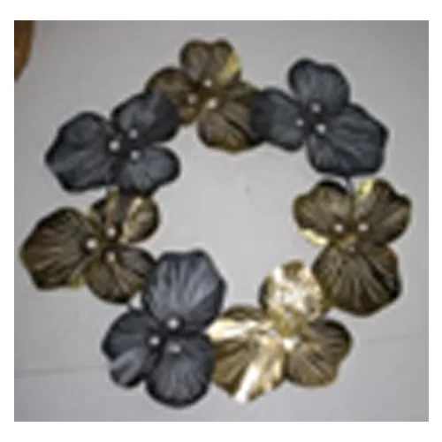 DESROCH DECOR WALL DECOR METAL WALL ART