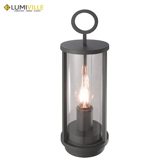 LUMIVILLE URBAN LONDIS E27x1 BOUNDARY LIGHT