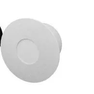SENSOR BEWEGING EN LICHT(WIT)