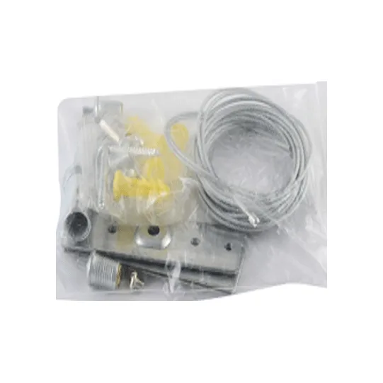 LUMIBRIGHT OMNIA MAGNETIC SUSPENDED KIT 