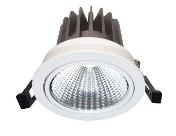 HAVELLS SPOT VENUS COB SWIVEL 30W 3000K 220V AC IP20