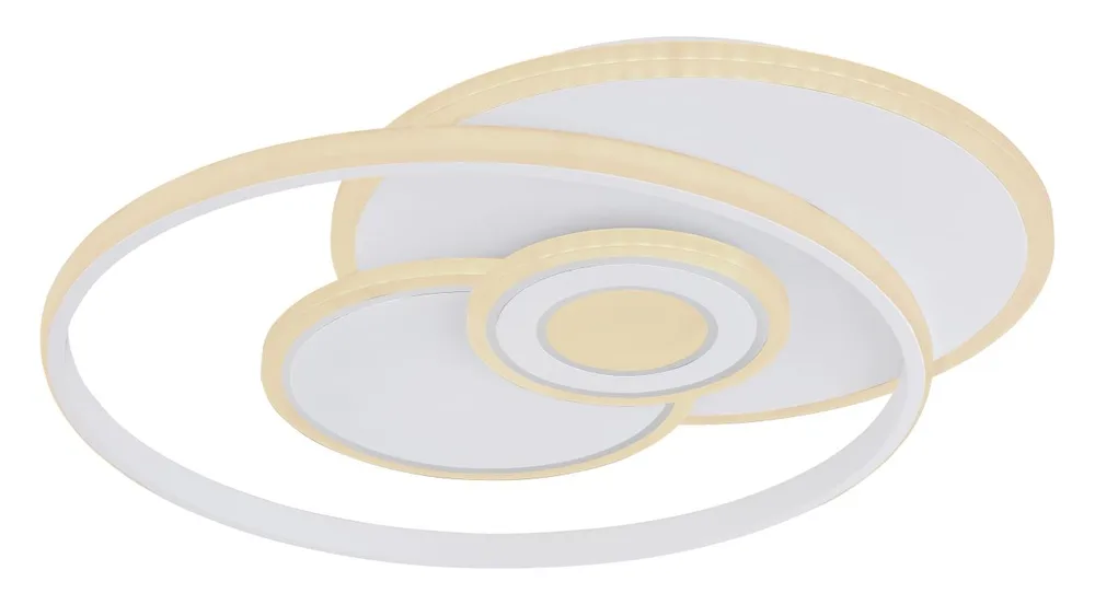 GLOBO LIGHTING MODERN LED 50W IP20 CEILING LIGHT