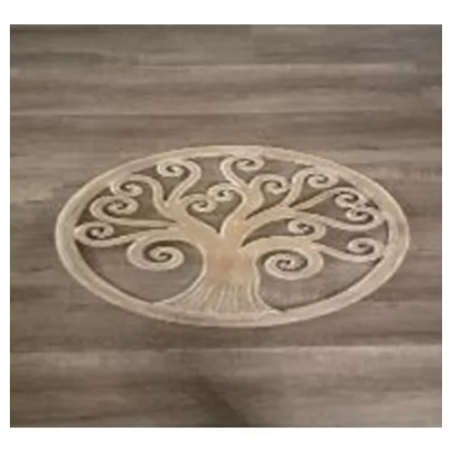 DESROCH DECORATIVE WOODEN  WALL ART