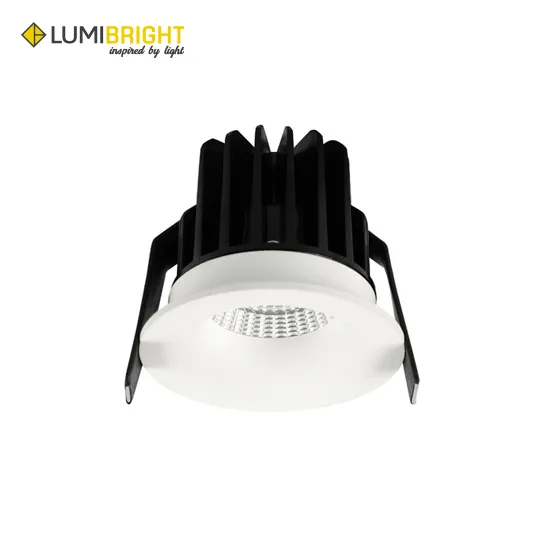 LUMIBRIGHT NICE 10W 500mA SPOT LIGHT IP44