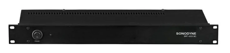 SONODYNE SRT 4201 SC 1 RU CONTROL UNIT FOR SUBWOOFER