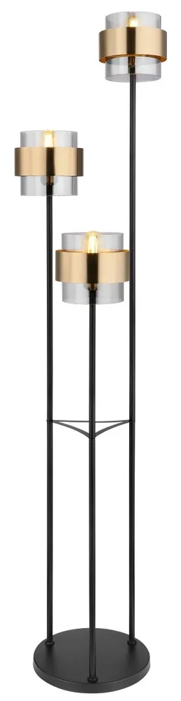 GLOBO LIGHTING DESIGNER E27 60W IP20 FLOOR LIGHT