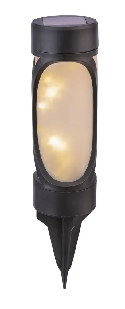 GLOBO LIGHTING CONTEMPORORY LED 0.06W IP44 SOLAR LIGHT