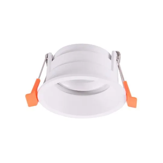 LUMIBIRGHT MODULAR Ø78x44mm SPOT LIGHT FIXTURE
