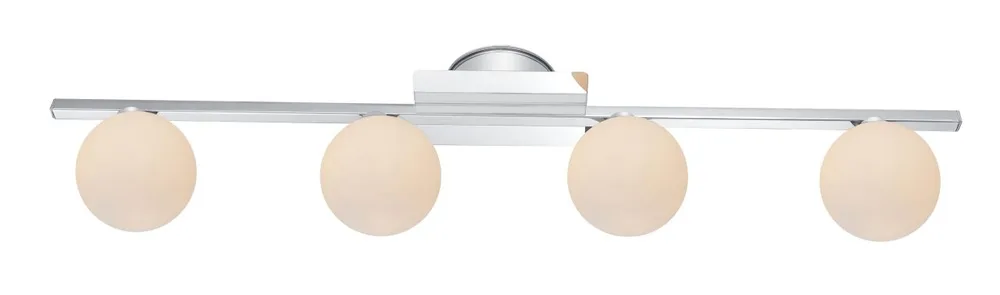 GLOBO LIGHTING MODERN G9 LED 3W IP44 CEILING LIGHT