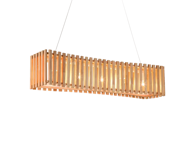 LUMILUCE KOHIA E27 SUSPENDED LAMP
