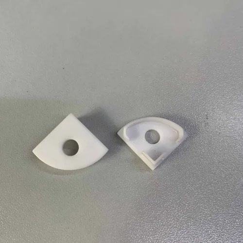 LUMIPRO END CAP FOR LP.1515.S1