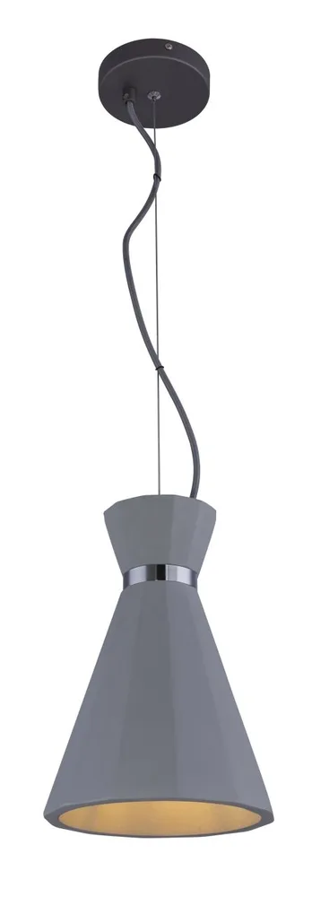GLOBO LIGHTING DESIGNER E27 40W IP20 PENDANT