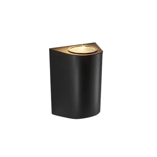 LUMIBRIGHT SIMOR SERIES 7W W100X140HX73MM IP65 WALL MOUNTED LIGHT LB4829