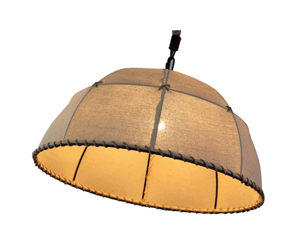 LUMILUCE MIMAS E27 SUSPENDED LAMP