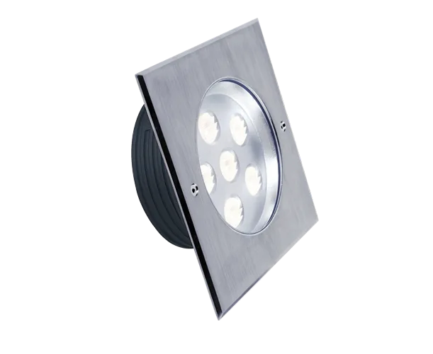 LUMIBRIGHT CHANIA IP67 INGROUND LIGHT 4000K LUMINAIRES-18W